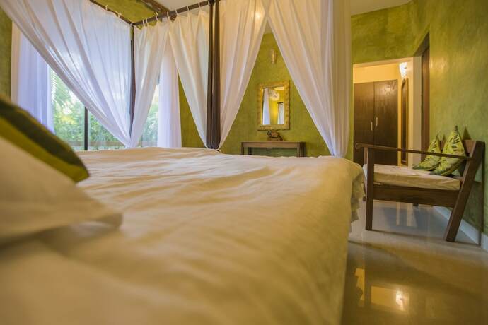 Imagen general del Hotel Devarya Wellness Beach Resort. Foto 3