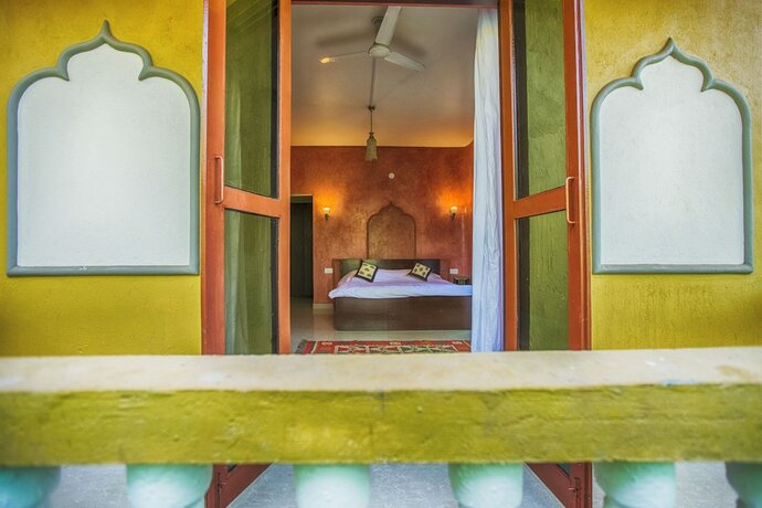 Imagen general del Hotel Devarya Wellness Beach Resort. Foto 5