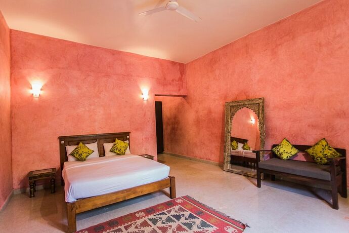 Imagen general del Hotel Devarya Wellness Beach Resort. Foto 9