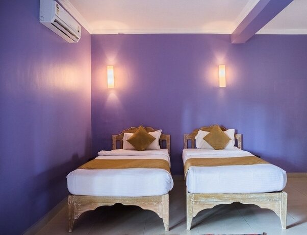 Imagen de la habitación del Hotel Devarya Wellness Beach Resort. Foto 16