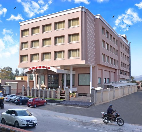Imagen general del Hotel Devashish. Foto 2