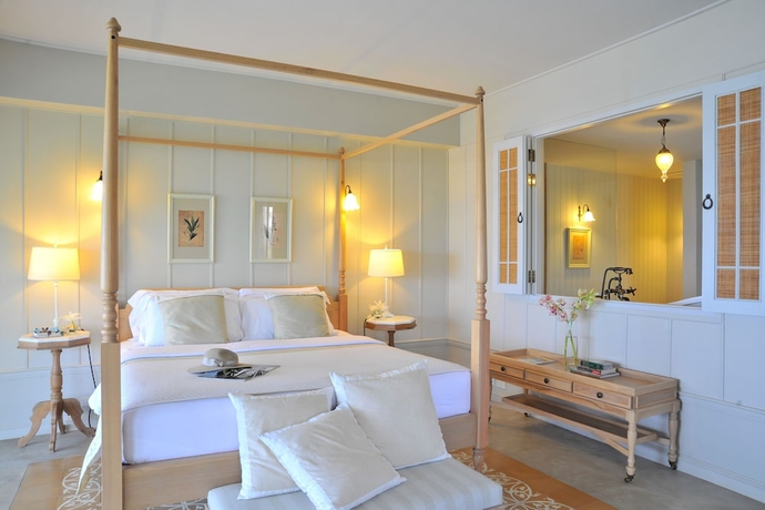Imagen de la habitación del Hotel Devasom Hua Hin Resort. Foto 6