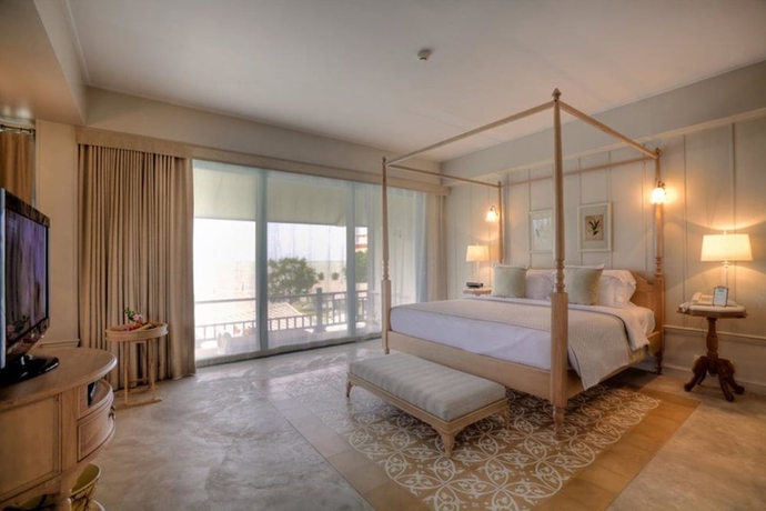 Imagen de la habitación del Hotel Devasom Hua Hin Resort. Foto 7