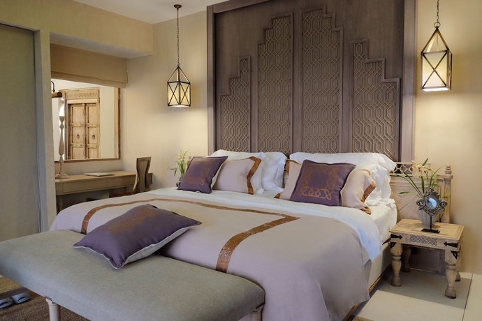 Imagen de la habitación del Hotel Devasom Khao Lak Beach Resort and Villas. Foto 6