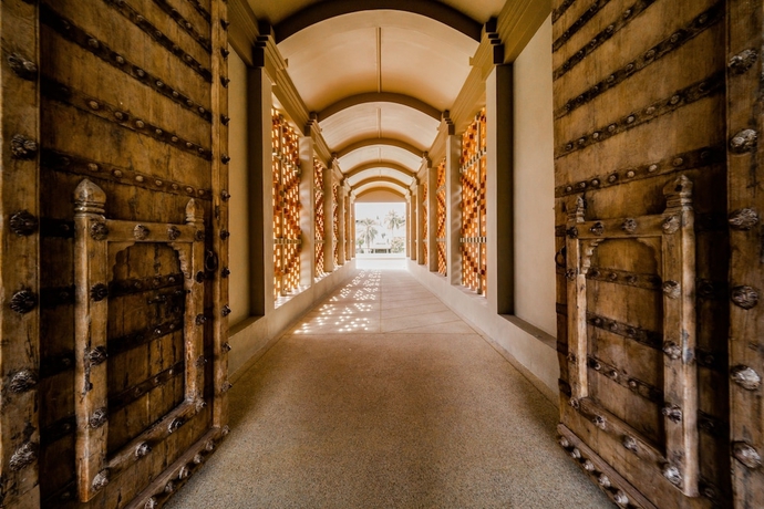 Imagen de los interiores del Hotel Devasom Khao Lak Beach Resort and Villas. Foto 15