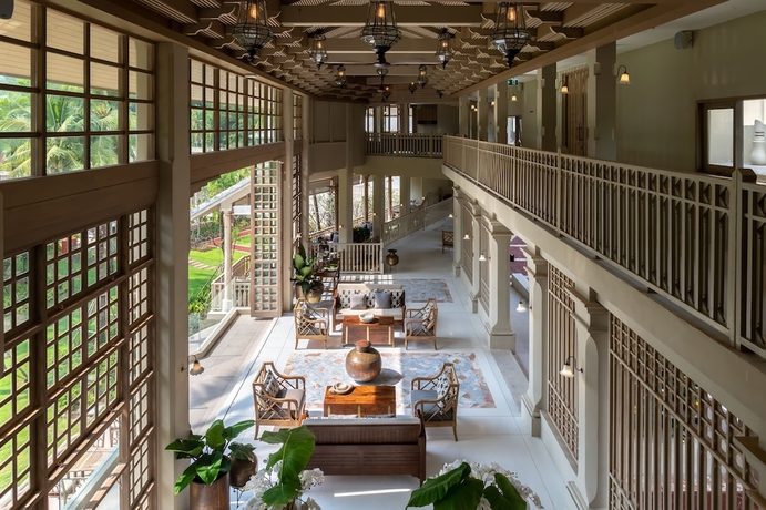 Imagen de los interiores del Hotel Devasom Khao Lak Beach Resort and Villas. Foto 18