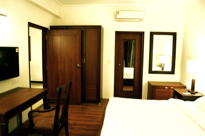 Imagen de la habitación del Hotel Devasthali - The Valley Of Gods. Foto 4