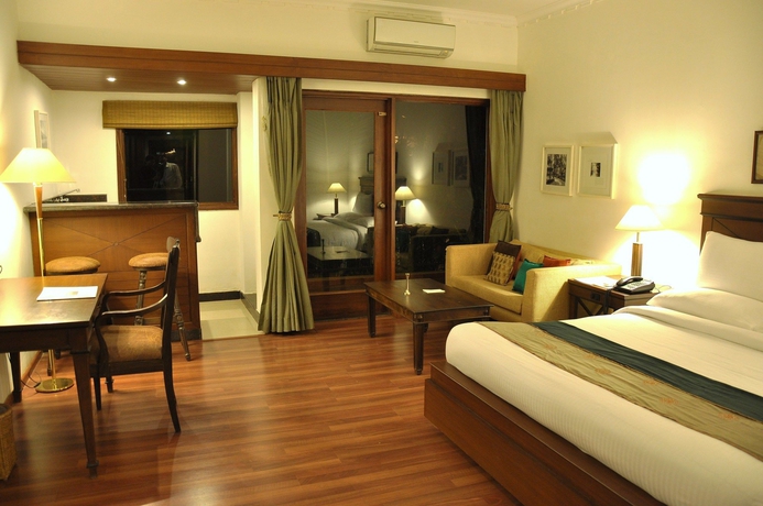 Imagen de los interiores del Hotel Devasthali - The Valley Of Gods. Foto 10