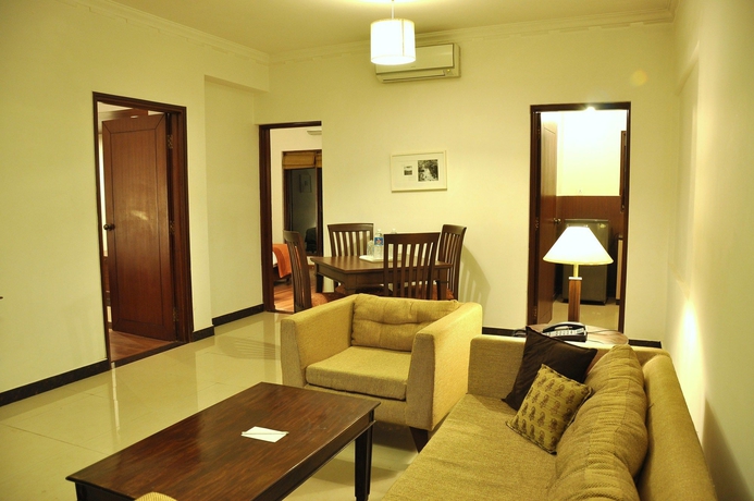 Imagen de los interiores del Hotel Devasthali - The Valley Of Gods. Foto 11