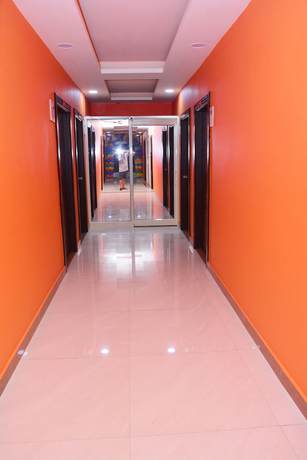 Imagen de la habitación del Hotel Devbhoomi Inn. Foto 10