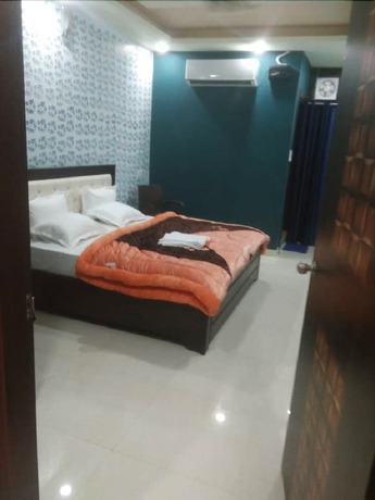 Imagen de la habitación del Hotel Devbhoomi Inn. Foto 12
