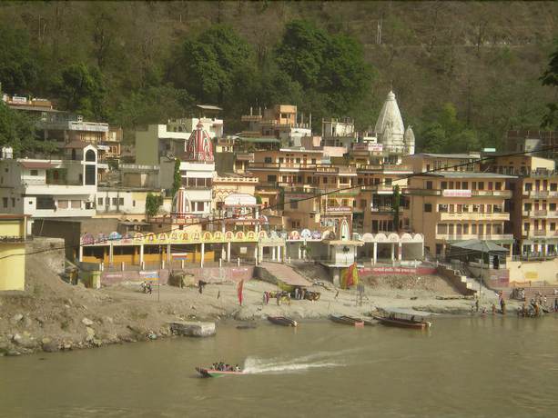 Imagen general del Hotel Devbhoomi Inn. Foto 5