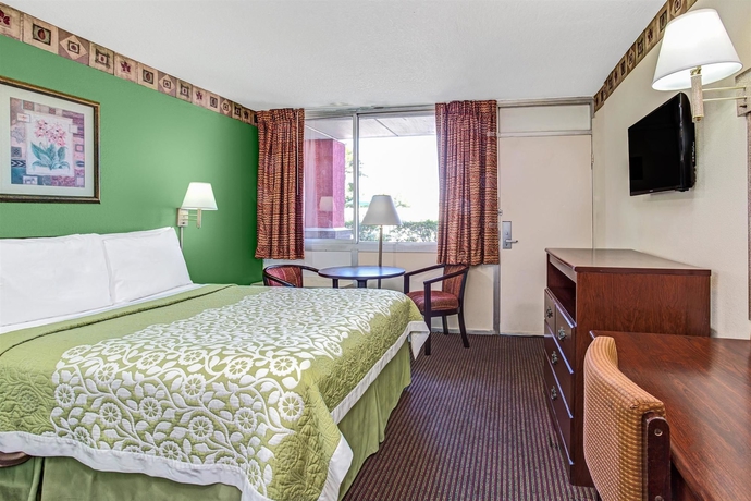 Imagen de la habitación del Hotel Developer Inn Downtown Orlando. Foto 4