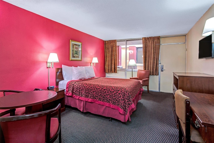 Imagen de la habitación del Hotel Developer Inn Downtown Orlando. Foto 7