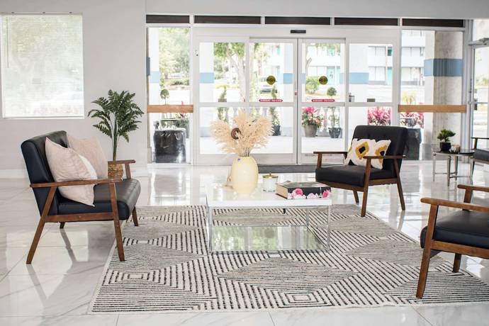 Imagen de los interiores del Hotel Developer Inn Orlando North, a Baymont by Wyndham. Foto 13