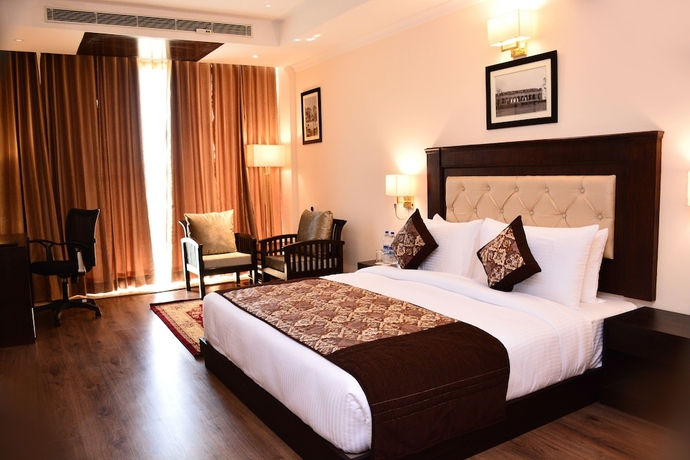 Imagen de la habitación del Hotel Deventure Shimla Hills. Foto 4