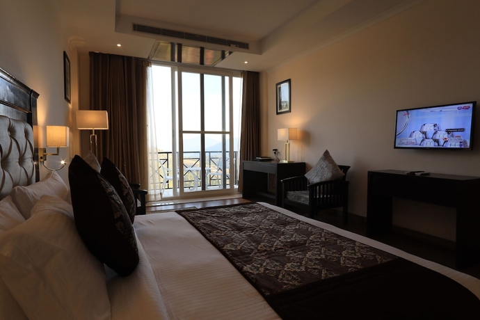 Imagen general del Hotel Deventure Shimla Hills. Foto 1