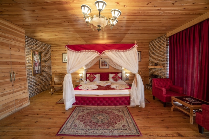 Imagen de la habitación del Hotel Deventure Shimla Hills. Foto 7
