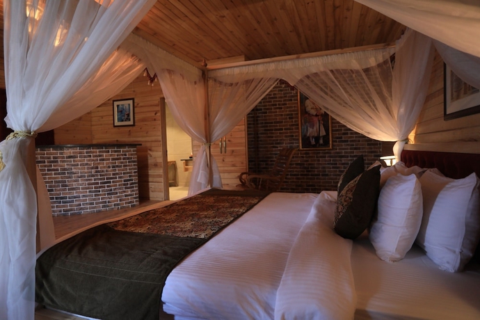 Imagen de la habitación del Hotel Deventure Shimla Hills. Foto 10