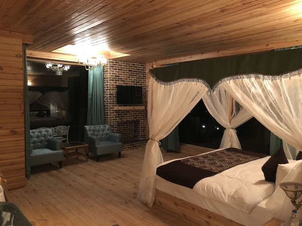 Imagen de la habitación del Hotel Deventure Shimla Hills. Foto 11