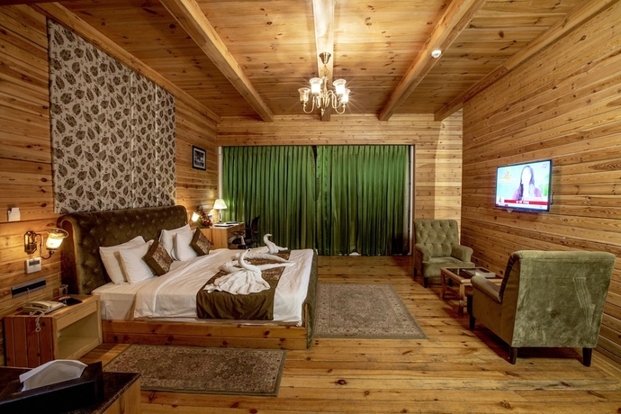 Imagen de la habitación del Hotel Deventure Shimla Hills. Foto 13