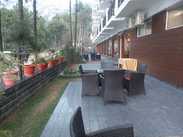 Imagen de la habitación del Hotel Deventure Shimla Hills. Foto 14