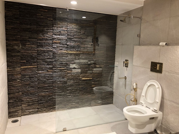Imagen de la habitación del Hotel Deventure Shimla Hills. Foto 15