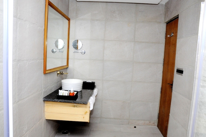 Imagen de la habitación del Hotel Deventure Shimla Hills. Foto 16