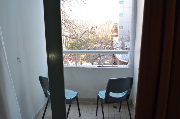 Imagen de la habitación del Hotel Devere. Foto 5