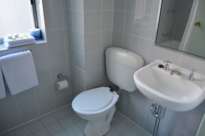 Imagen de la habitación del Hotel Devere. Foto 7