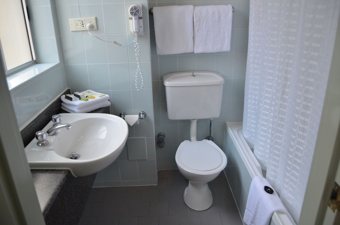 Imagen de la habitación del Hotel Devere. Foto 9