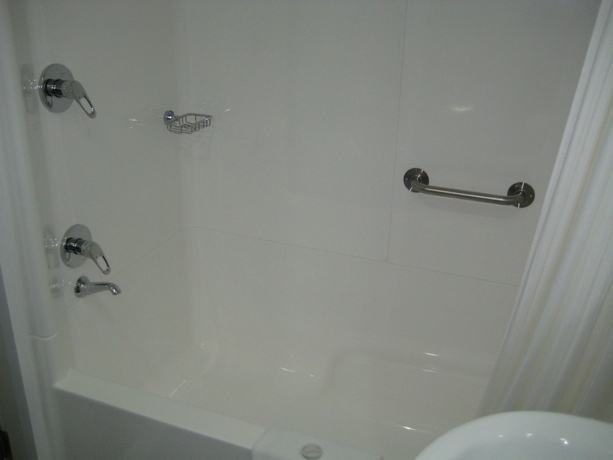 Imagen de la habitación del Hotel Devere. Foto 10