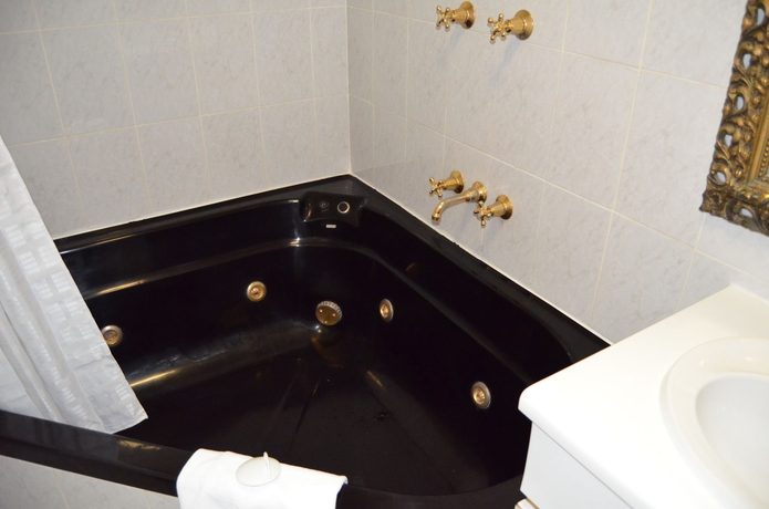 Imagen de la habitación del Hotel Devere. Foto 13