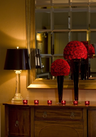 Imagen de los interiores del Hotel Devere Venues Devonport House. Foto 12