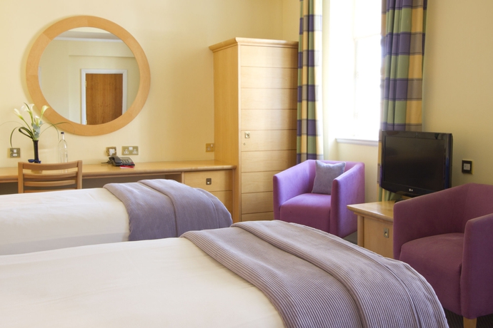 Imagen de la habitación del Hotel Devere Venues Devonport House. Foto 6