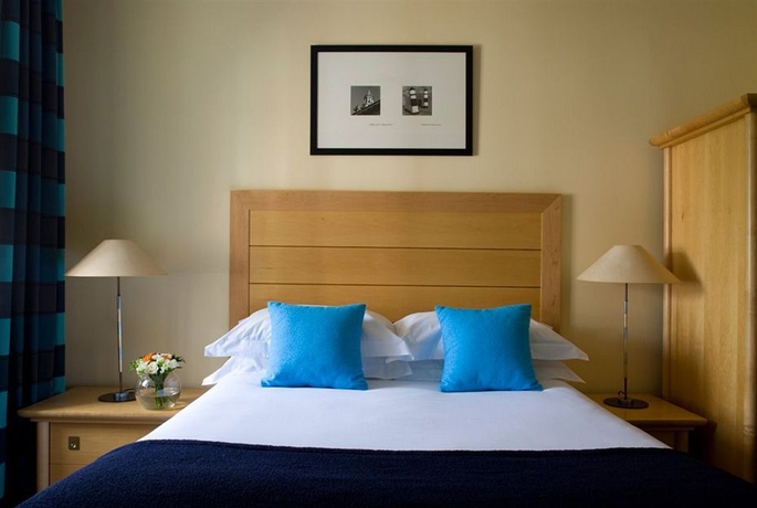 Imagen de la habitación del Hotel Devere Venues Devonport House. Foto 9