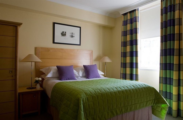 Imagen de la habitación del Hotel Devere Venues Devonport House. Foto 10