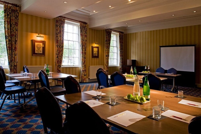 Imagen de los interiores del Hotel Devere Venues Devonport House. Foto 15