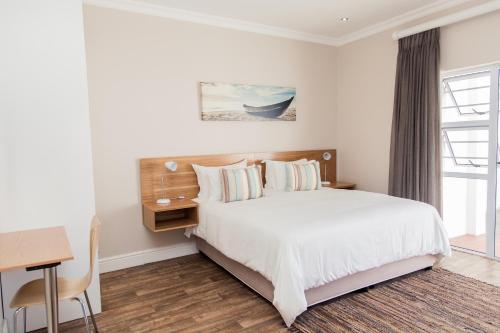 Imagen de la habitación del Hotel Devereux Lodge. Foto 3