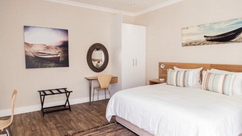 Imagen de la habitación del Hotel Devereux Lodge. Foto 5