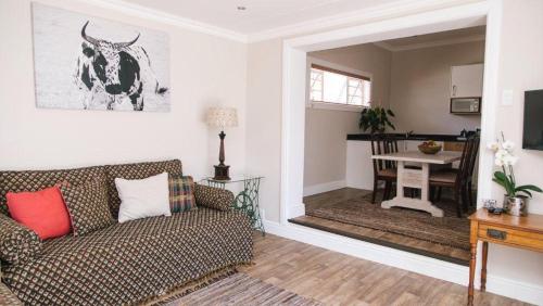 Imagen general del Hotel Devereux Lodge. Foto 1