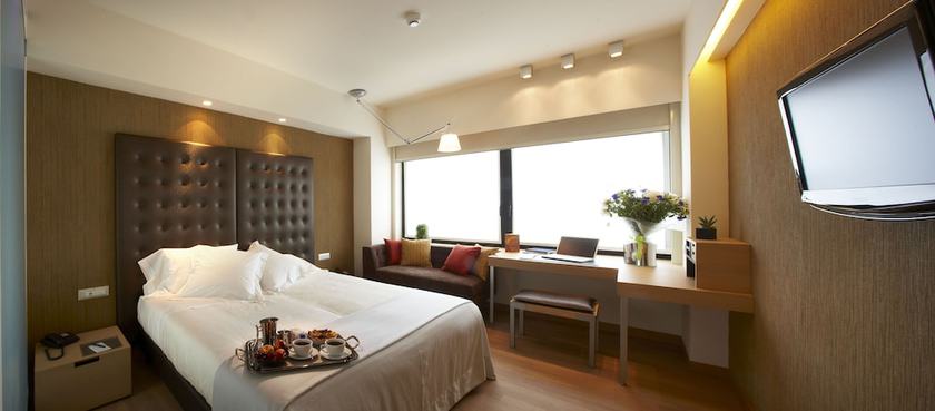 Imagen de la habitación del Hotel Devero and Spa, Bw Signature Collection. Foto 6