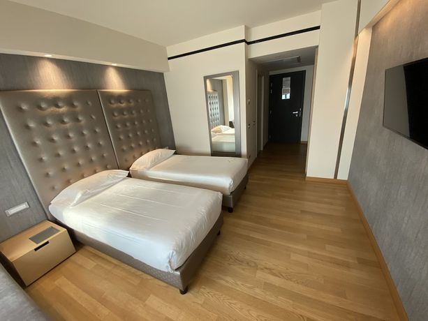 Imagen de la habitación del Hotel Devero and Spa, Bw Signature Collection. Foto 10