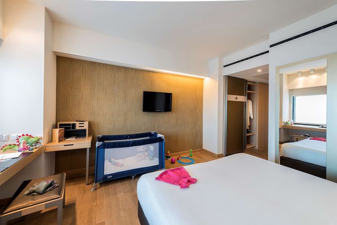 Imagen de la habitación del Hotel Devero and Spa, Bw Signature Collection. Foto 12