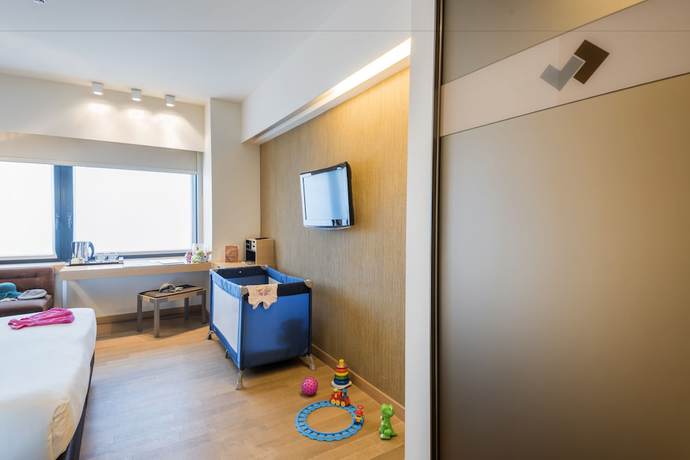 Imagen de la habitación del Hotel Devero and Spa, Bw Signature Collection. Foto 13