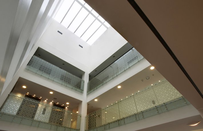 Imagen de los interiores del Hotel Devero and Spa, Bw Signature Collection. Foto 16