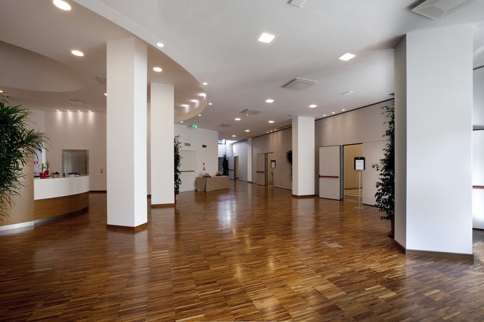 Imagen de los interiores del Hotel Devero and Spa, Bw Signature Collection. Foto 17