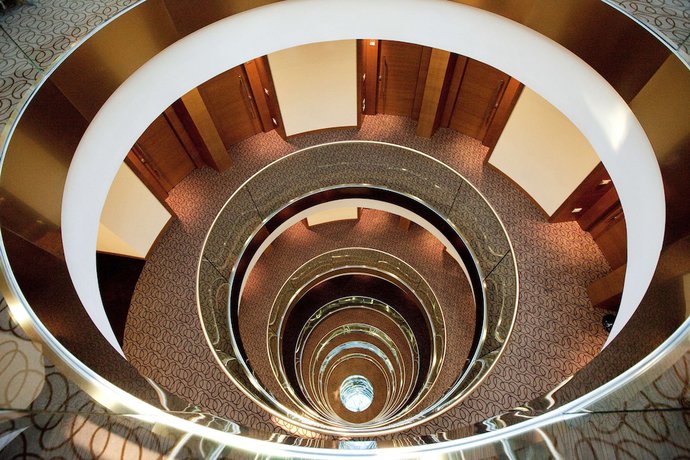 Imagen de los interiores del Hotel Devero and Spa, Bw Signature Collection. Foto 19