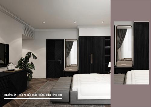 Imagen general del Hotel Devesun. Foto 4