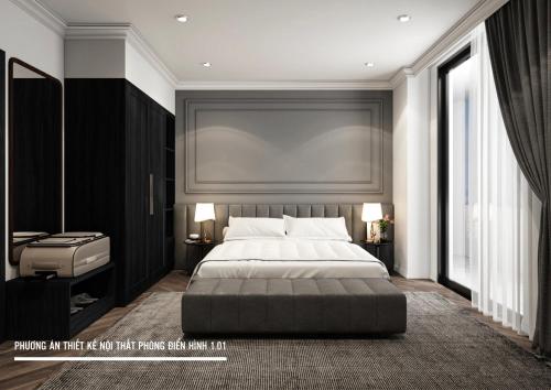 Imagen general del Hotel Devesun. Foto 5